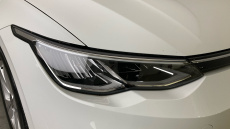 Volkswagen Golf 1.0 TSI Life 5dr Petrol Hatchback